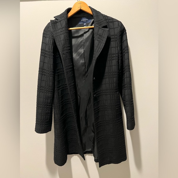 Burberry Jackets & Blazers - Burberry London Vintage Wool Coat